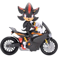 SONIC 3 MOVIE PLAYSET...