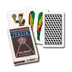 CARTE NAPOLETANE ITALIA...