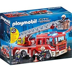 AUTOSCALA DEI VIGILI DEL...