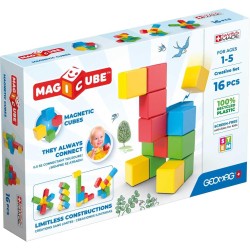COSTRUZIONI MAGNETICHE...