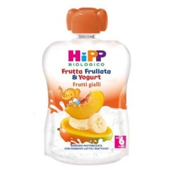 TUBETTO FRUTTA FRULLATA...