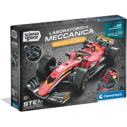 AUTO DA CORSA SCIENZA E...