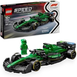 AUTO DA CORSA ASTON MARTIN...