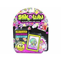 BLIST STIKA LULU 12 PZ