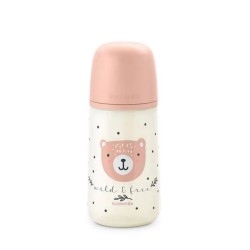 WILD FREE BIBERON 270 ML ROSA