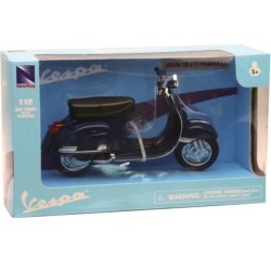 MODELLINO MOTO SCALA 1 12...