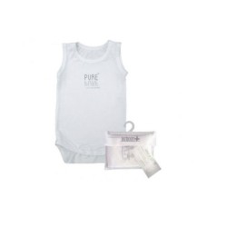 BODY BAMBINO CANOTTIERA...