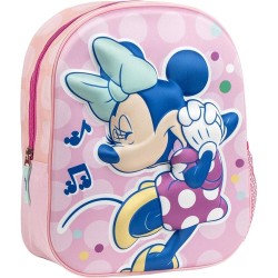 ZAINETTO ASILO 3D MINNIE