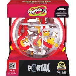 PERPLEXUS PORTAL