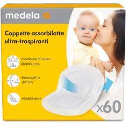 COPPETTE ASSORBILATTE...
