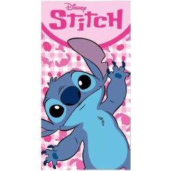 STITCH ROSA TELO MARE...