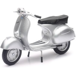 MODELLINO MOTO SCALA 1 12...