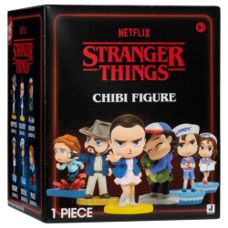 STRANGER THINGS PERSONAGGIO...