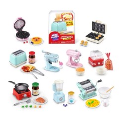 CAPSULA MAGIC COOK KITCHEN