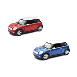MINI COOPER AUTOMODELLO...