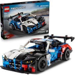 AUTO DA CORSA BMW M4 GT3...