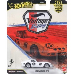 HOT WHEELS BLISTER AUTO...