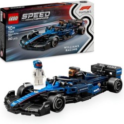 AUTO DA CORSA F1 WILLIAMS...