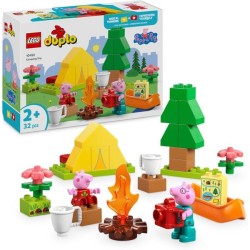 GITA IN CAMPEGGIO DUPLO...