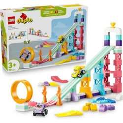 RAMPE CREATIVE 3 IN 1 CON...