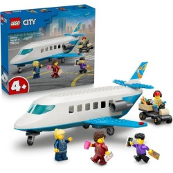 JET PASSEGGERI CITY GREAT...