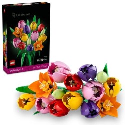 BOUQUET DI TULIPANI...