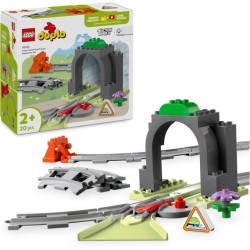 PACK DI ESPANSIONE TUNNEL E...