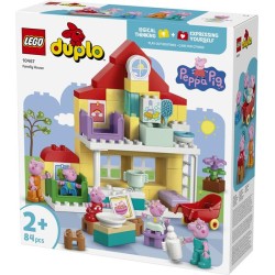 VILLETTA FAMILIARE DUPLO...