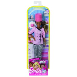 BARBIE I CAN BE