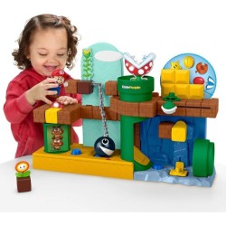 PLAYSET LE AVVENTURE DI...