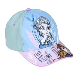 CAPPELLINO CON VISIERA...
