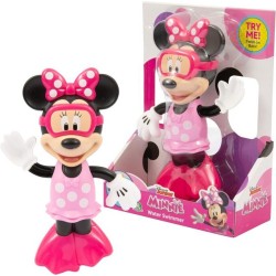 MINNIE NUOTATRICE