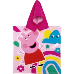 PONCHO MARE CM  100X50...