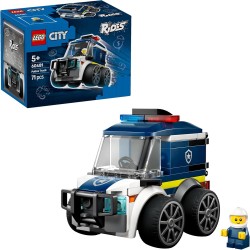 VEICOLI SUV DELLA POLIZIA...