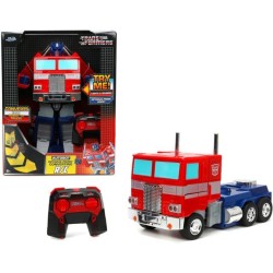 TRANSFORMERS VEICOLO...