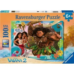 PUZZLE 100 PEZZI XXL DISNEY...