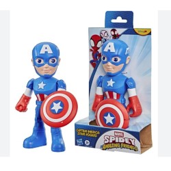 SPIDEY MEGA PERSONAGGIO CM...