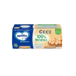 OMOGENEIZZATO CECI 80...