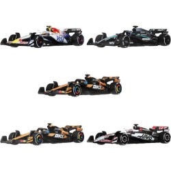 AUTOMODELLO PREMIUM F1 HOT...
