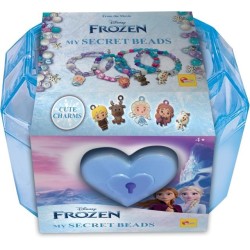 FROZEN MY SECRET BEADS