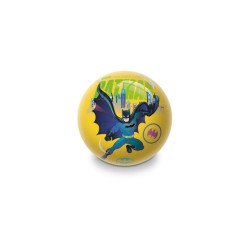 PALLINA IN GOMMA BATMAN...