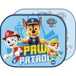 COPPIA TENDINE PARASOLE PAW...