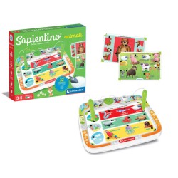 SAPIENTINO ANIMALI