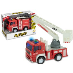 CAMION VIGILI DEL FUOCO A...