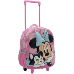 ZAINETTO ASILO TROLLEY 3D...