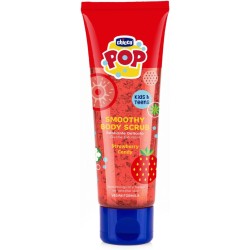 SCRUB CORPO FRAGOLA 150 ML POP