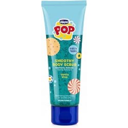 SCRUB CORPO VANIGLIA 150 ML...