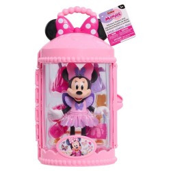 MINNIE MOUSE BALLERINA CON...