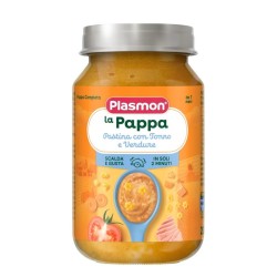 OMOGENEIZZATO PAPPA VERDURE...