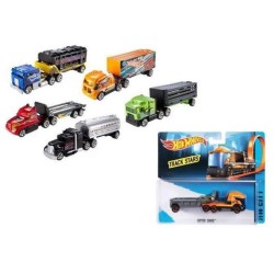 HOT WEHEELS CAMION DA PISTA...